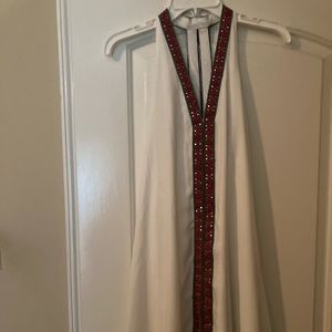 Alya dress size large